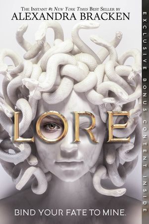 Lore image number 0