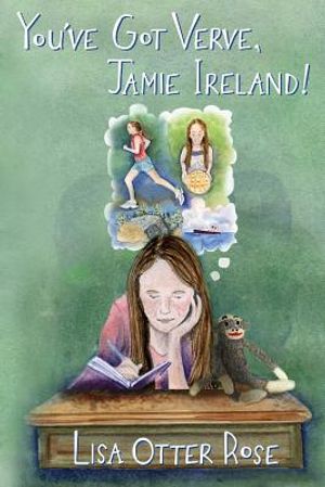 You've Got Verve, Jamie Ireland! image number 0