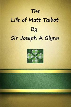 Life of Matt Talbot image number 0