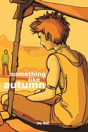 Something Like Autumn image number 0