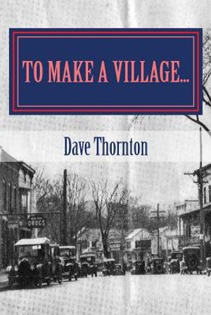 To Make a Village...: The Founding of Cambridge, NY image number 0