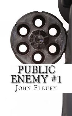 Public Enemy #1: The Biography of Alvin Karpis--America's First Public Enemy image number 0