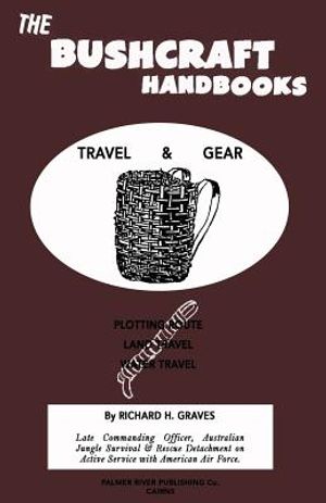 The Bushcraft Handbooks - Travel & Gear image number 0