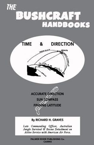 The Bushcraft Handbooks - Time & Direction image number 0