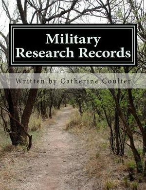 Military Research Records: A Family Tree Research Workbook image number 0
