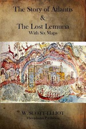 The Story of Atlantis and the Lost Lemuria image number 0