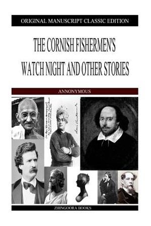 The Cornish Fishermen's Watch Night and Other Stories image number 0