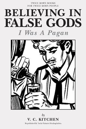 Believing in False Gods: I Was A Pagan image number 0
