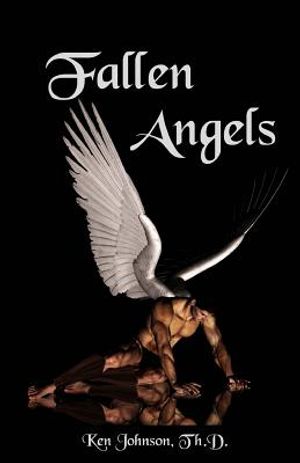 Fallen Angels image number 0