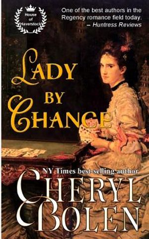 A Lady By Chance image number 0