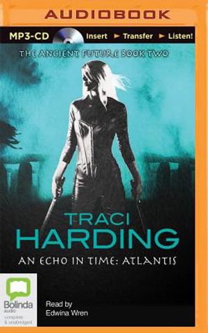 An Echo in Time: Atlantis image number 0