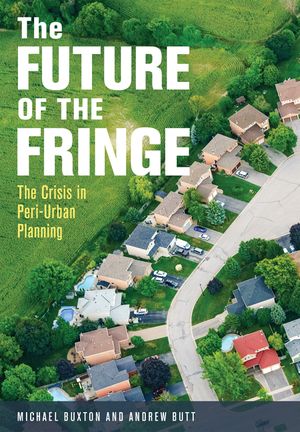 The Future of the Fringe: The Crisis in Peri-Urban Planning image number 0
