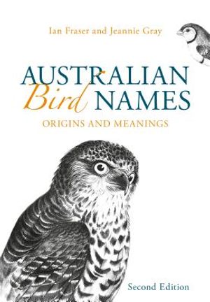 Australian Bird Names: Origins and Meanings image number 0