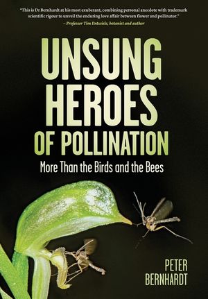 Unsung Heroes of Pollination: More Than the Birds and the Bees: More Than the Birds and the Bees image number 0