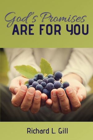 God's Promises Are For You image number 0