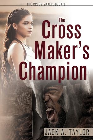 The Cross Maker's Champion image number 0