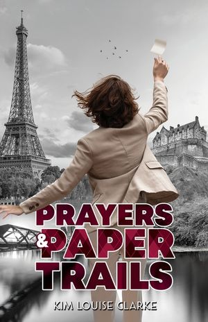 Prayers and Paper Trails image number 0