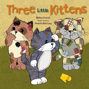 Three Little Kittens image number 0