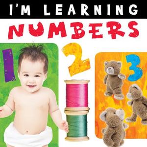 I'm Learning Numbers: Photo Based image number 0
