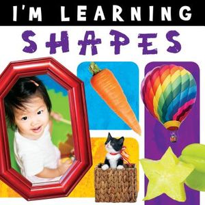 I'm Learning Shapes: Photo Based image number 0