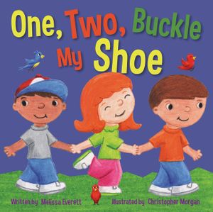 One Two Buckle My Shoe image number 0
