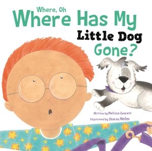 Where Has My Little Dog Gone? image number 0