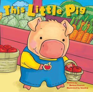 This Little Pig image number 0