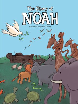 The Story of Noah image number 0