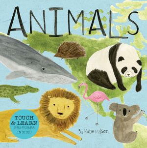 Animals image number 0