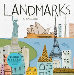 Landmarks image number 0