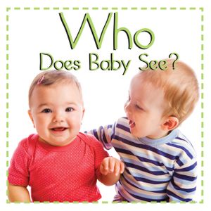Who Does Baby See? image number 0