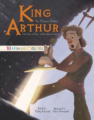 King Arthur image number 0