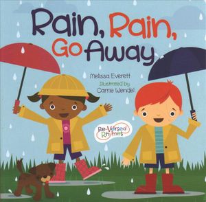 Rain, Rain, Go Away image number 0