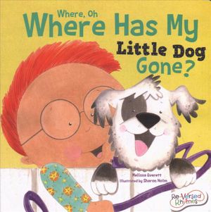 Where, Oh Where Has My Little Dog Gone image number 0