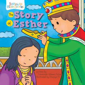 The Story of Esther image number 0