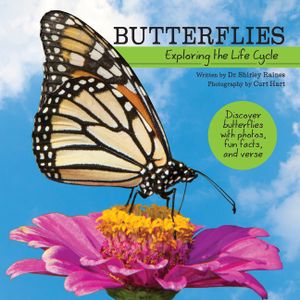 Butterflies: Exploring the Life Cycle image number 0