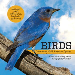 Birds: Discovering North American Species image number 0