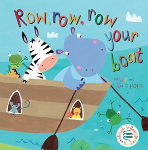 Row, Row, Row Your Boat image number 0