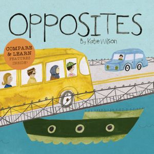 Opposites image number 0