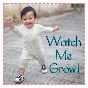 Watch Me Grow! image number 0