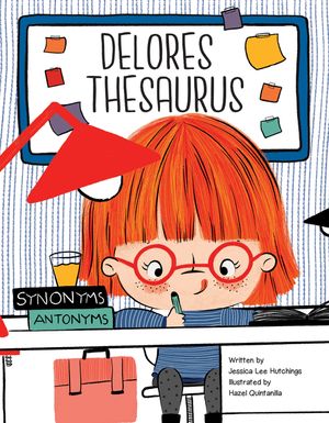 Delores Thesaurus image number 0