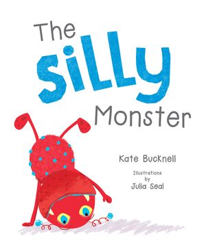 The Silly Monster image number 0