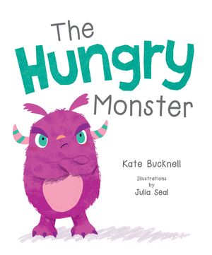 The Hungry Monster image number 0