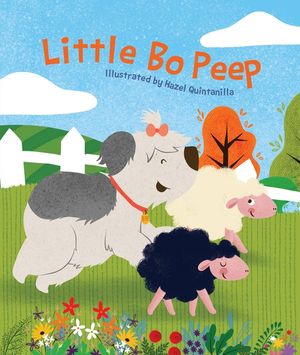 Little Bo Peep image number 0