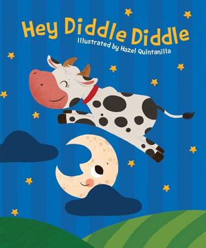 Hey Diddle Diddle image number 0