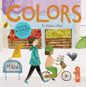 Colors image number 0