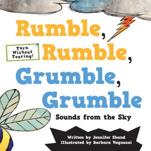 Rumble, Rumble, Grumble, Grumble: Sounds from the Sky image number 0