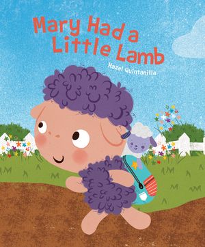 Mary Had a Little Lamb image number 0