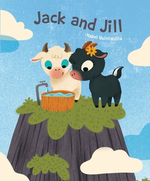 Jack and Jill image number 0