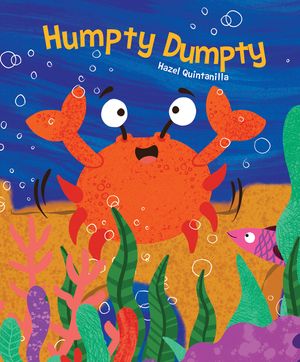 Humpty Dumpty image number 0